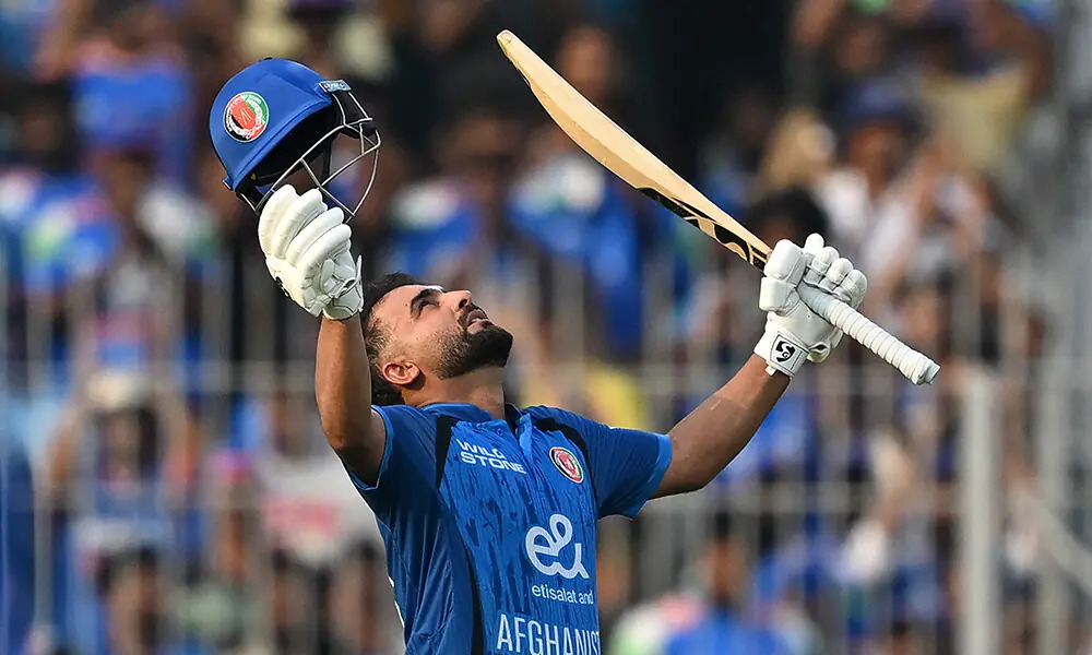 Shahidi ton in losing cause vs India