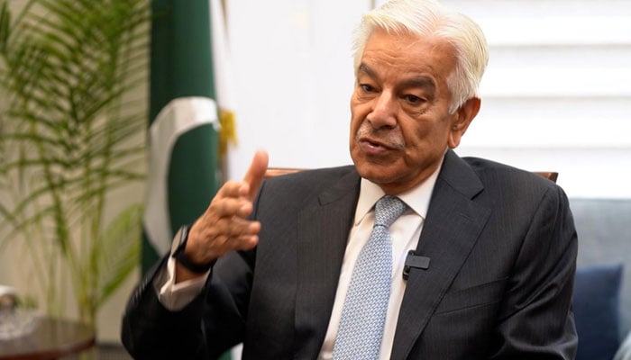 Terrorism in Pakistan