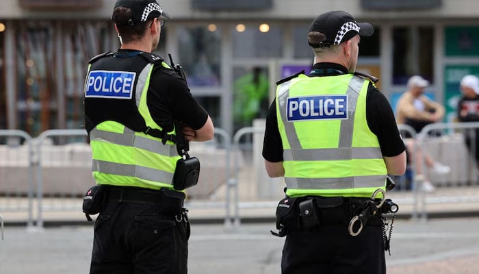 Anti-Muslim Attacks in Scotland