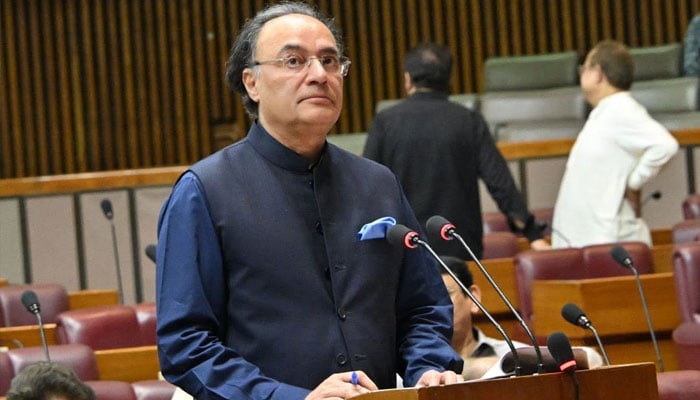 Ayaz Sadiq