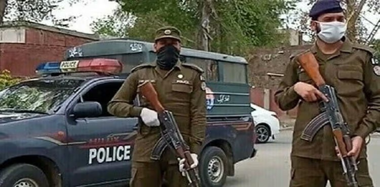 Six alleged dacoits killed in CCD encounters amid scrutiny after Chakwal tragedy