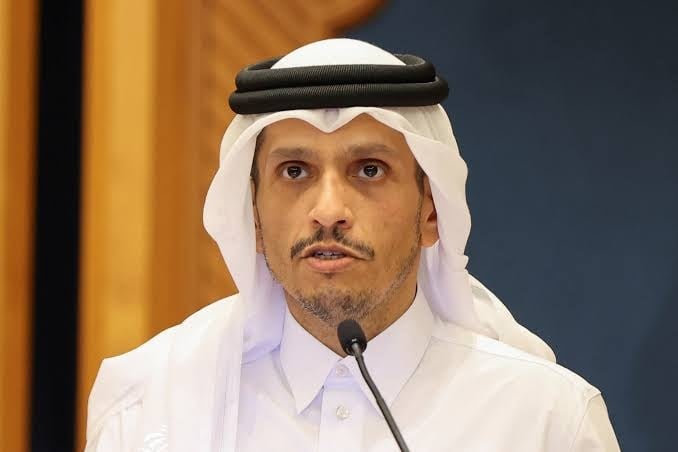 Qatar rejects support for Hormuz transit fees plan