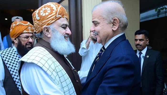 Shehbaz Sharif