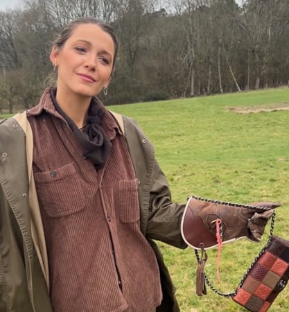 Blake Lively breaks silence with deep message post-court drama