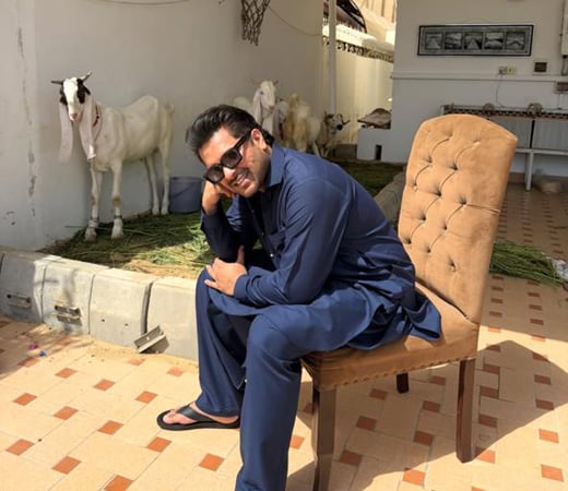 Asim Azhar breaks silence on Rajab Butt backlash