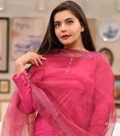 Nida Yasir shares how she will choose her daughter’s husband