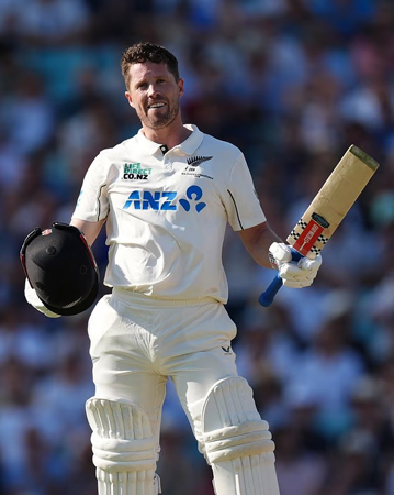 England errors prove costly as New Zealand take commanding lead