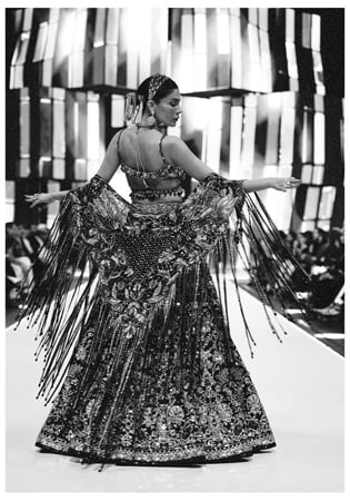 Laam Fashion Week Second Edition to be held in October