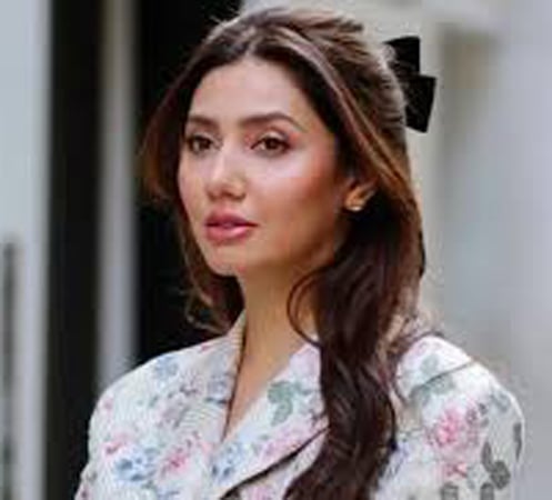 Mahira Khan calls for greater awareness of mental health issues