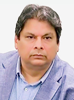 Prof Waris Mir: The Champion of Free Expression