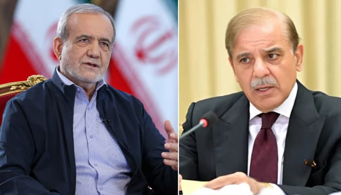 Pakistan Iran relations