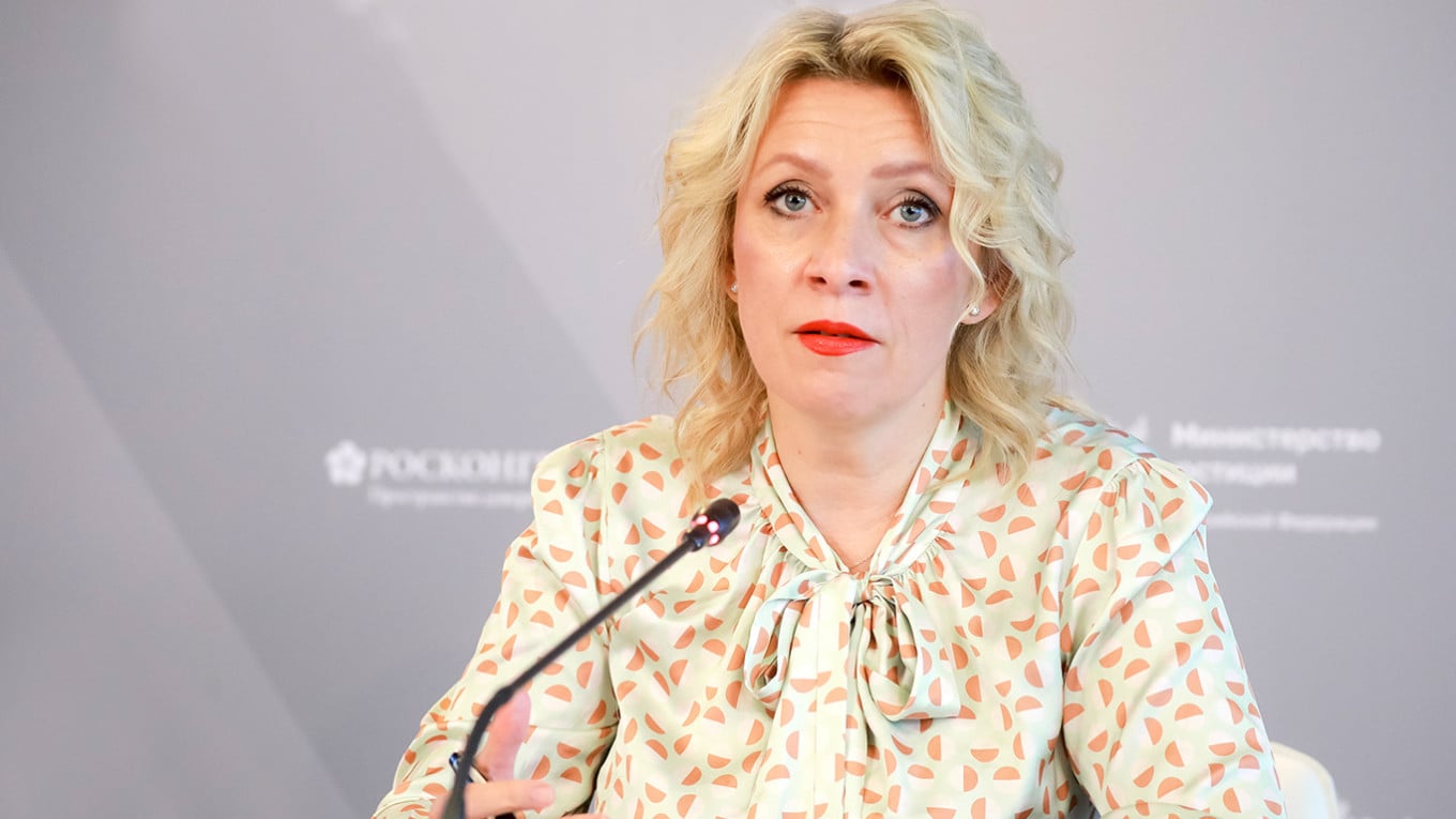 Russia says 38 civilians killed by Ukraine