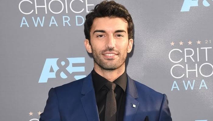 Justin Baldoni receives heartfelt support after emotional return