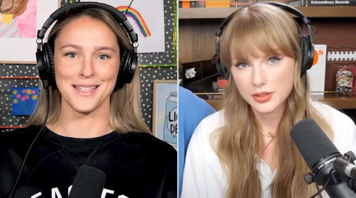 Taylor Swift’s bond with Blake Lively’s children reportedly changes