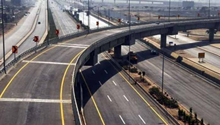Rawalpindi Ring Road
