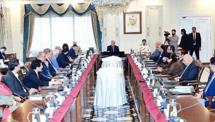 federal cabinet reshuffle