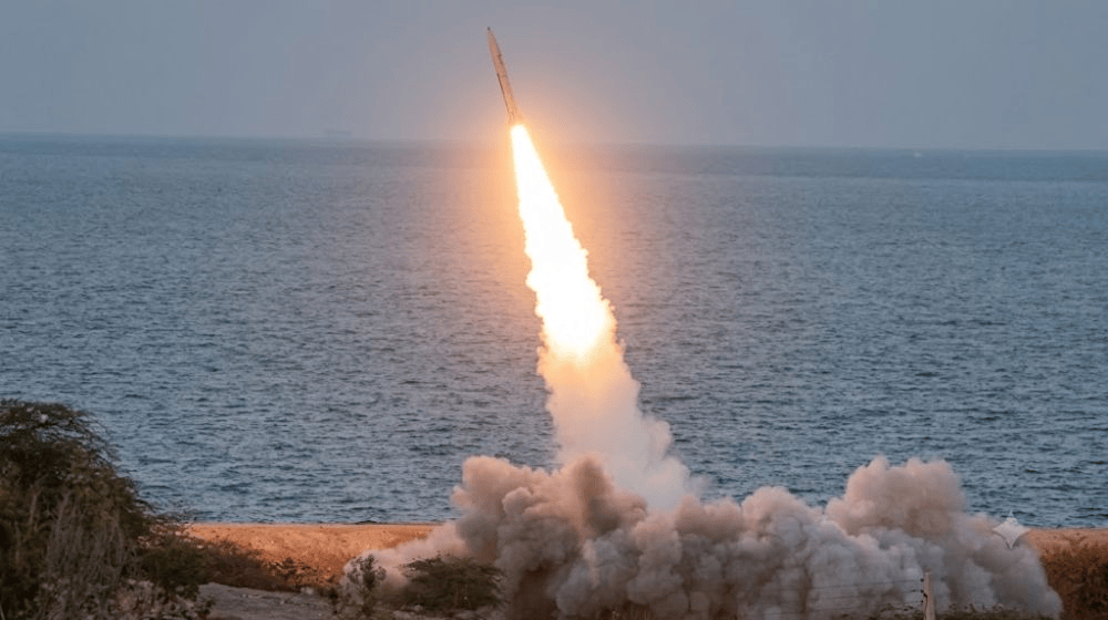 Iran Attack