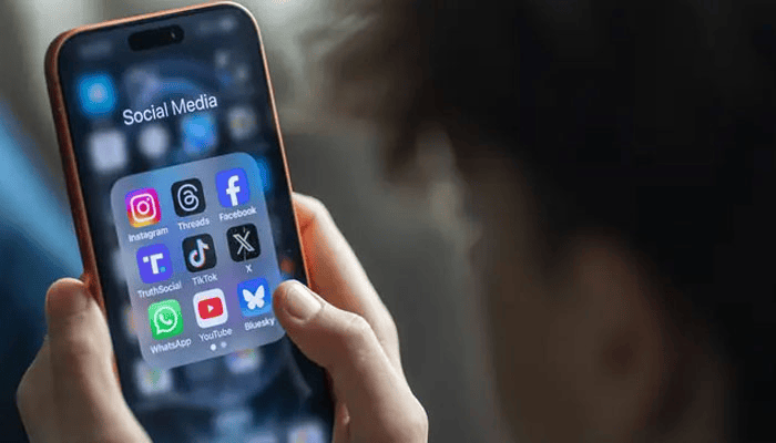 Social Media Access