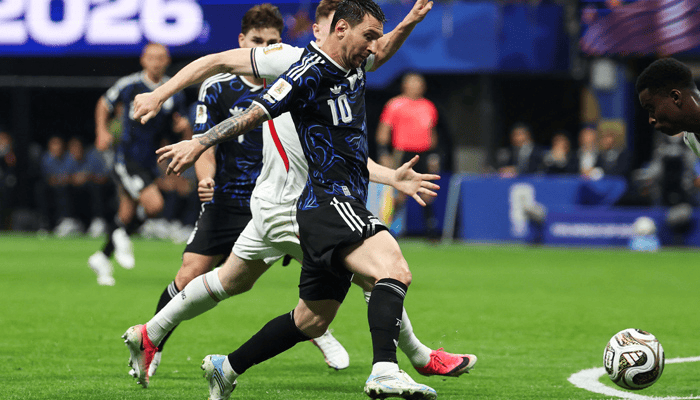 Argentina