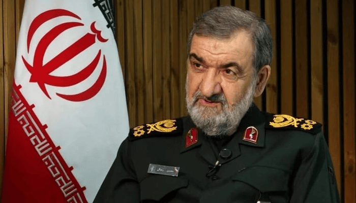 Iran US Tensions