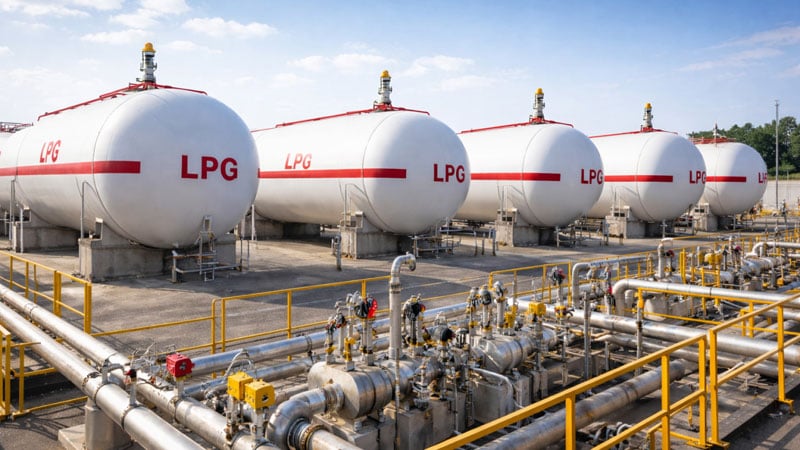 PLPGMA calls for govt intervention to protect LPG supply chain