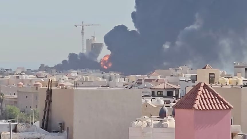 US launches fresh strikes after deadly attack on American troops