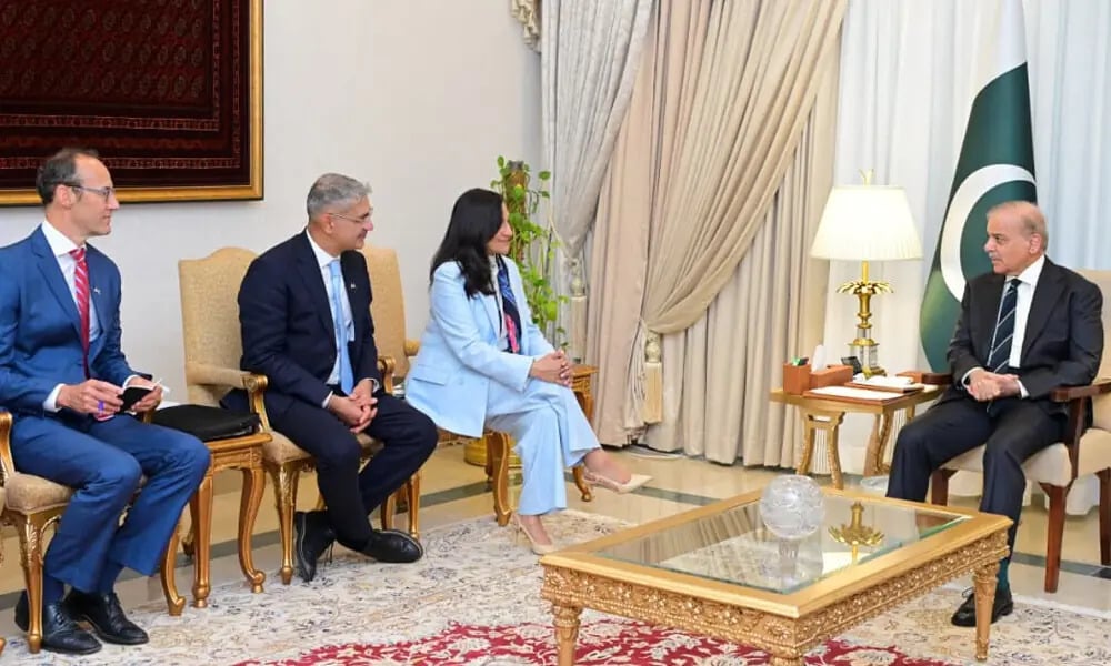 Pakistan, Canada strengthen trade and minerals links