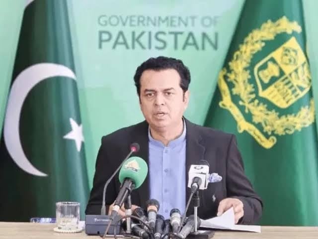 Talal Chaudhry accuses PTI founder’s family of harming Pakistan