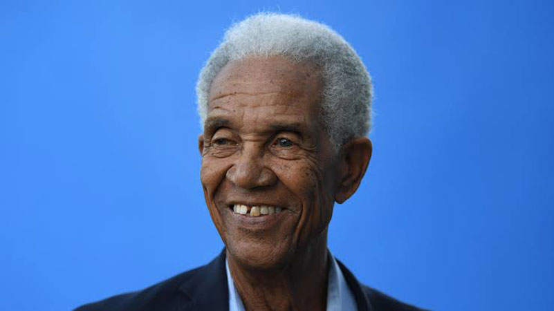 Cricket legend Sir Garfield Sobers dies at 89