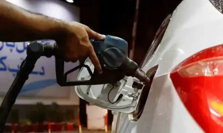 Govt raises petrol, diesel prices by over Rs 13 per litre