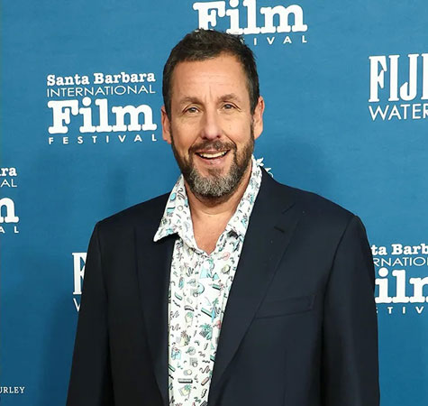 Adam Sandler defended after major role in Taylor Swift’s wedding
