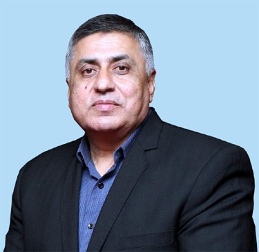 TARIQ ZAKARIA