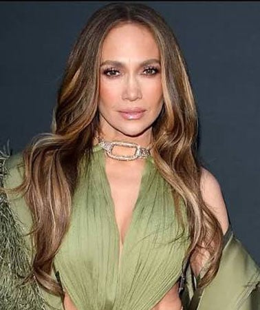 Jennifer Lopez says breakups deserve a celebration, not tears