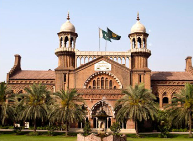 LHC disposes of plea against Naqvi’s appointment as PCB chairman
